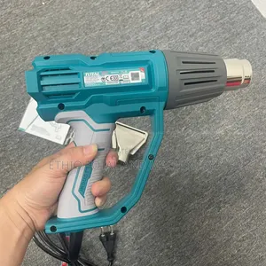 Photo - Total Heat Gun 2000 Watt መለብለብያ