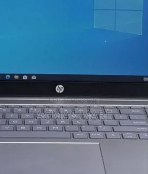 New Laptop HP Stream Laptop 8GB Intel Core I5 SSD 512GB