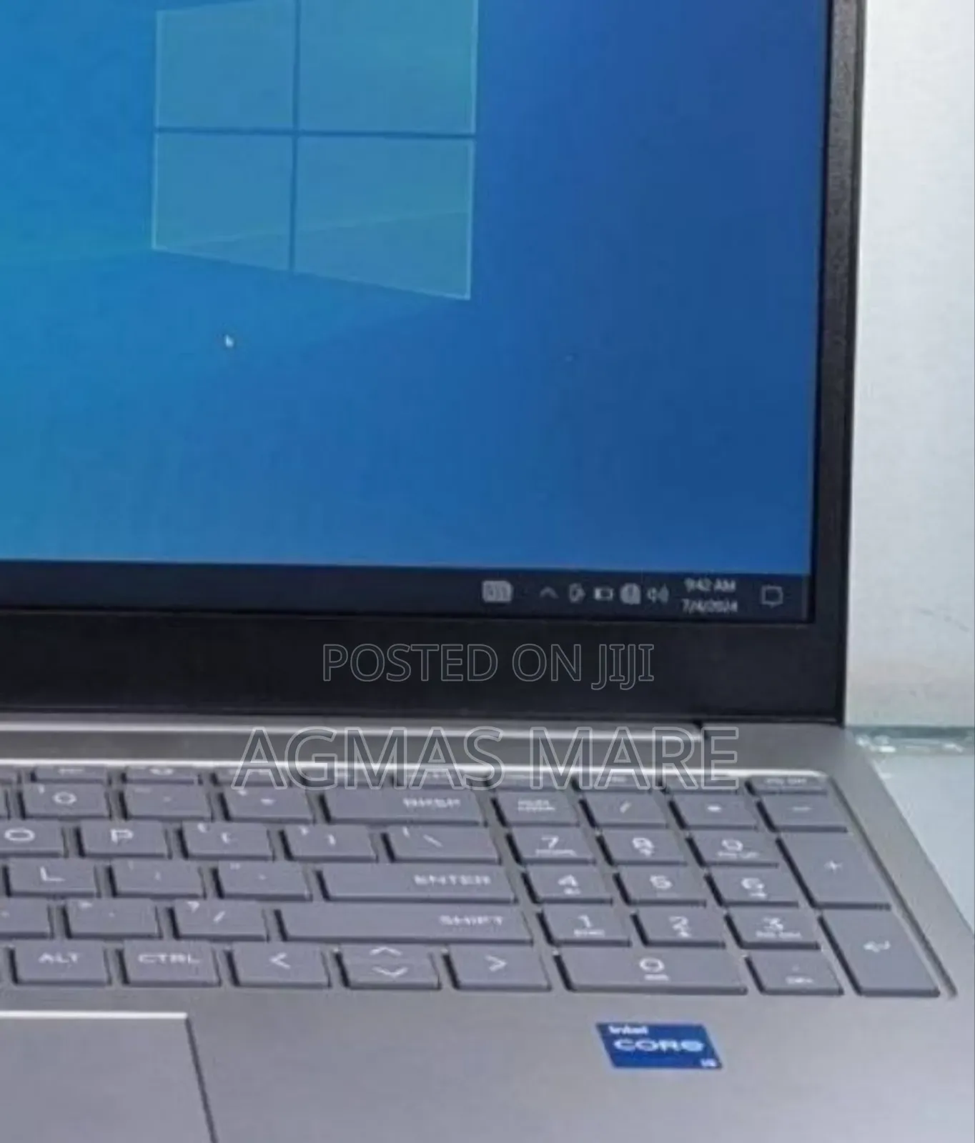 New Laptop HP Stream Laptop 8GB Intel Core I5 SSD 512GB