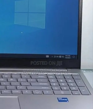 New Laptop HP Stream Laptop 8GB Intel Core I5 SSD 512GB