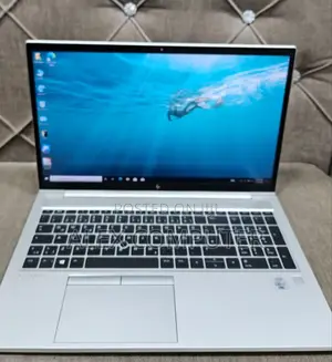 New Laptop HP EliteBook 850 16GB Intel Core I7 SSD 512GB