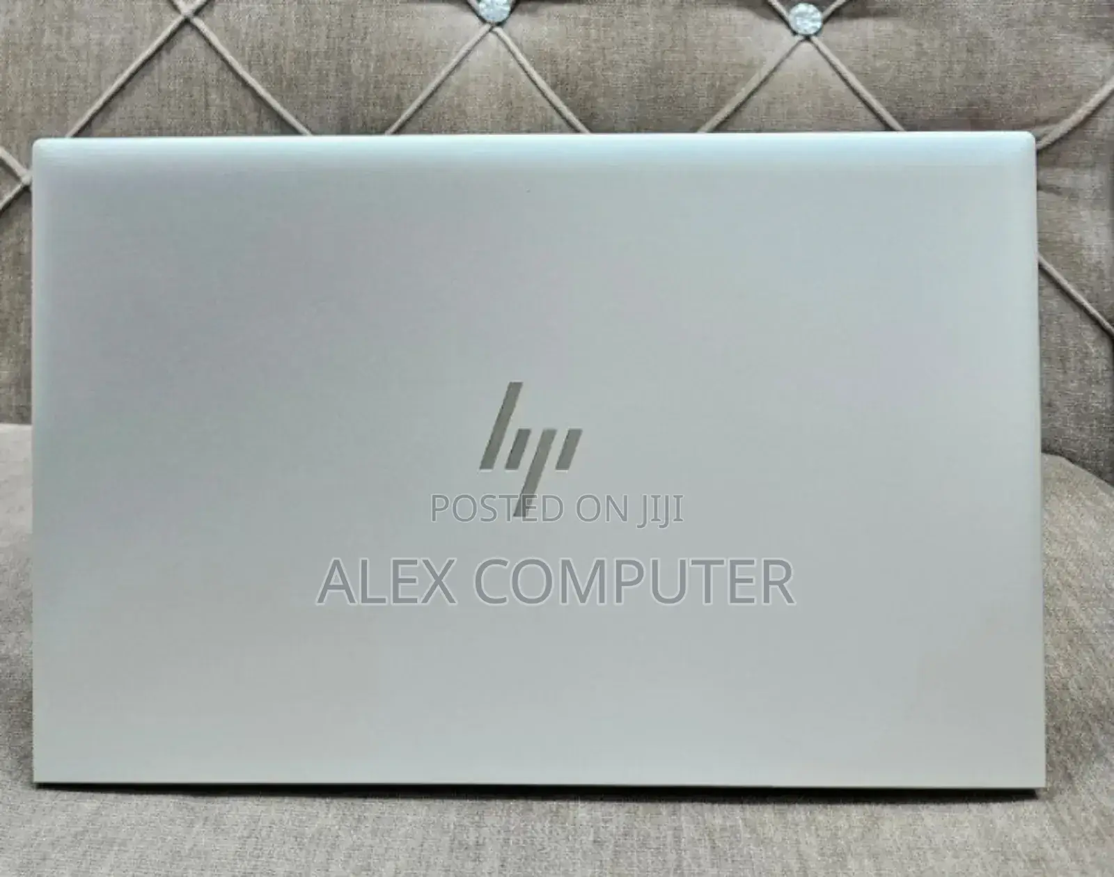 New Laptop HP EliteBook 850 16GB Intel Core I7 SSD 512GB