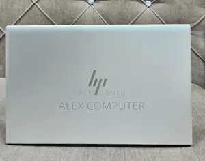 New Laptop HP EliteBook 850 16GB Intel Core I7 SSD 512GB