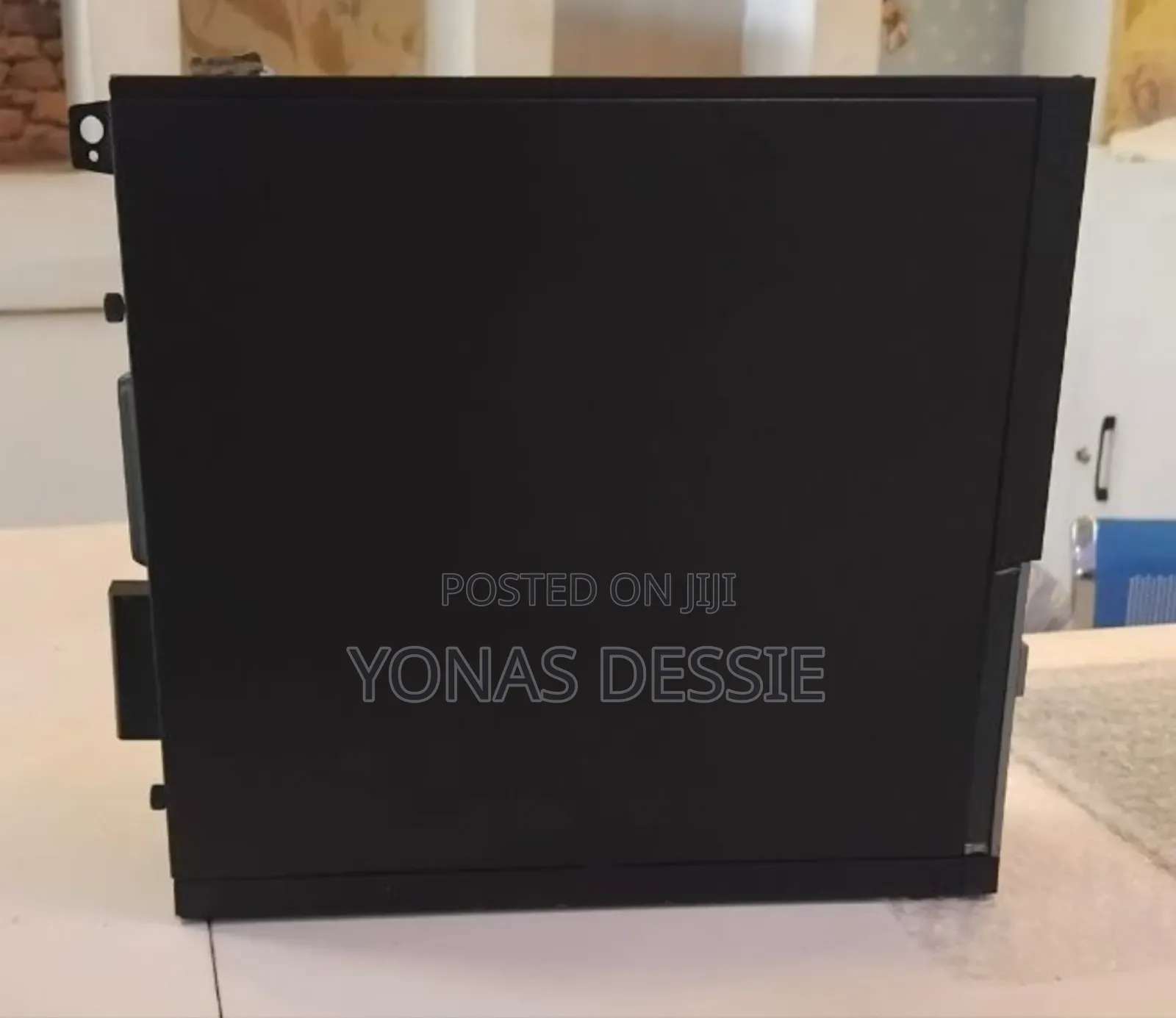 Desktop Computer Dell OptiPlex 3020 4GB Intel Core I5 HDD 500GB