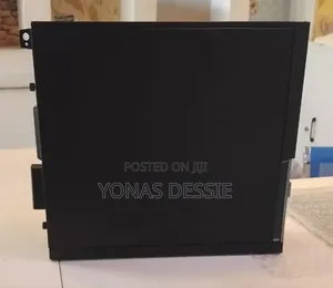 Photo - Desktop Computer Dell OptiPlex 3020 4GB Intel Core I5 HDD 500GB