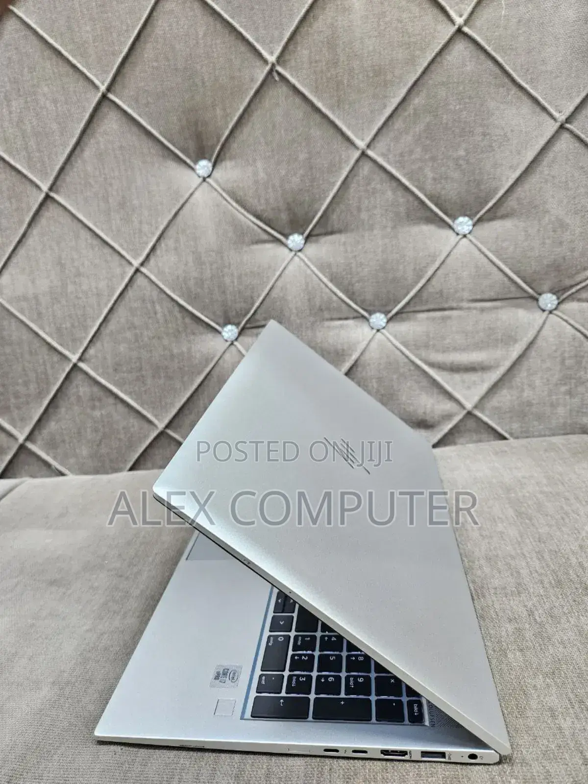 New Laptop HP EliteBook 850 16GB Intel Core I7 SSD 512GB