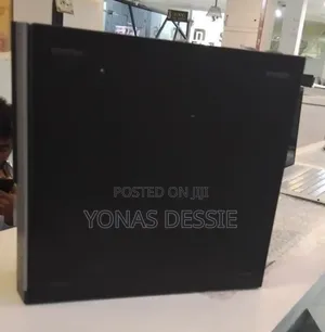 Desktop Computer Dell OptiPlex 3020 4GB Intel Core I5 HDD 500GB