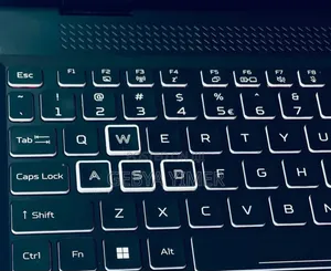 New Laptop Acer Nitro 5 16GB Intel Core I7 SSD 512GB