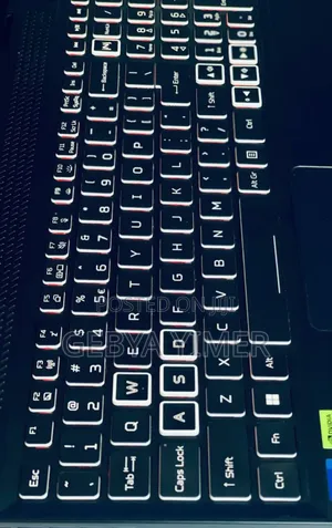 New Laptop Acer Nitro 5 16GB Intel Core I7 SSD 512GB