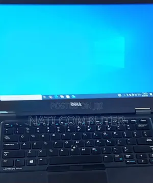 Photo - New Laptop Dell XPS 15 16GB Intel Core I7 SSD 256GB