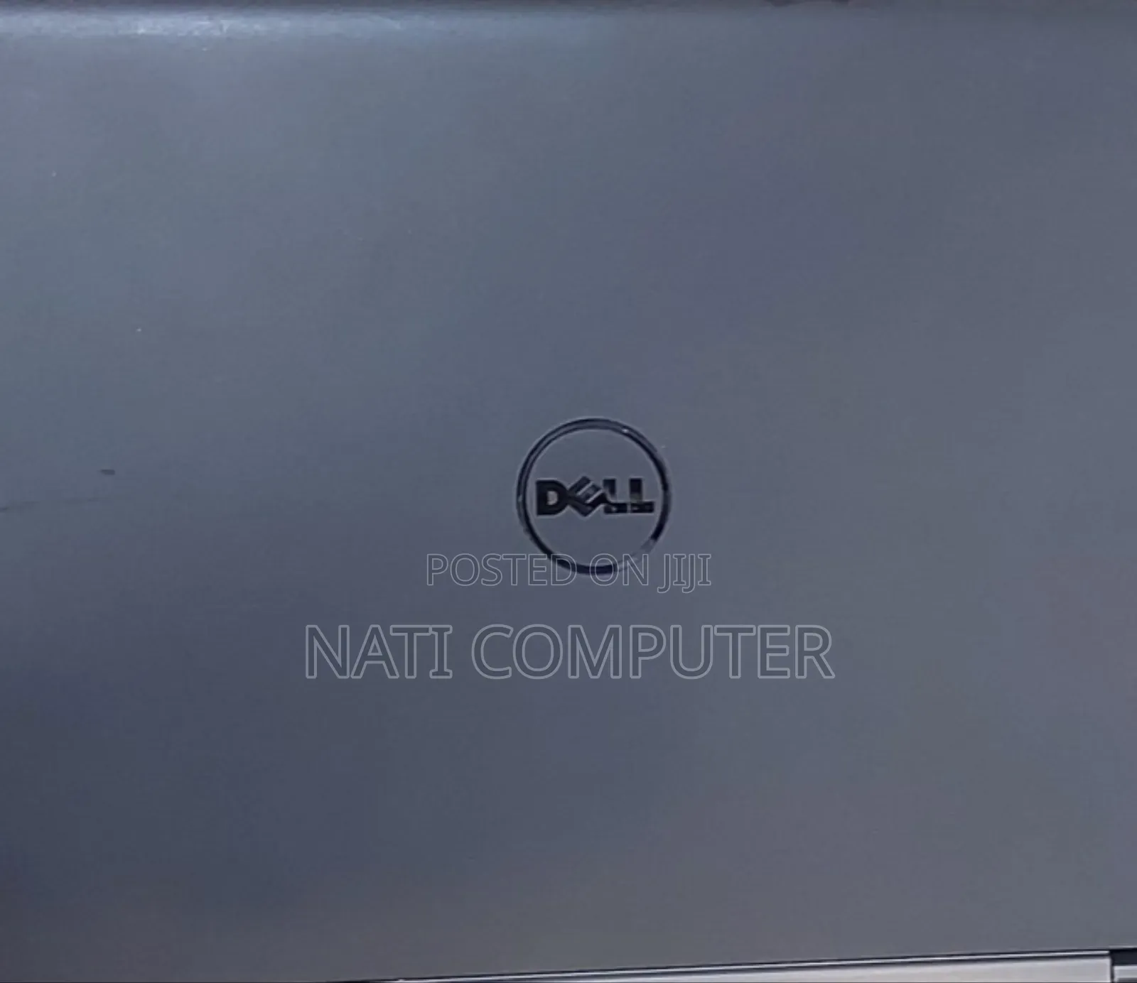New Laptop Dell XPS 15 16GB Intel Core I7 SSD 256GB