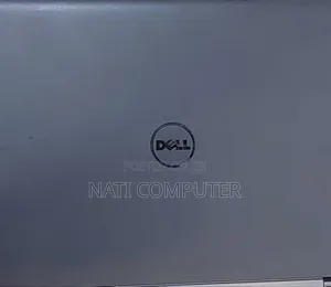 New Laptop Dell XPS 15 16GB Intel Core I7 SSD 256GB