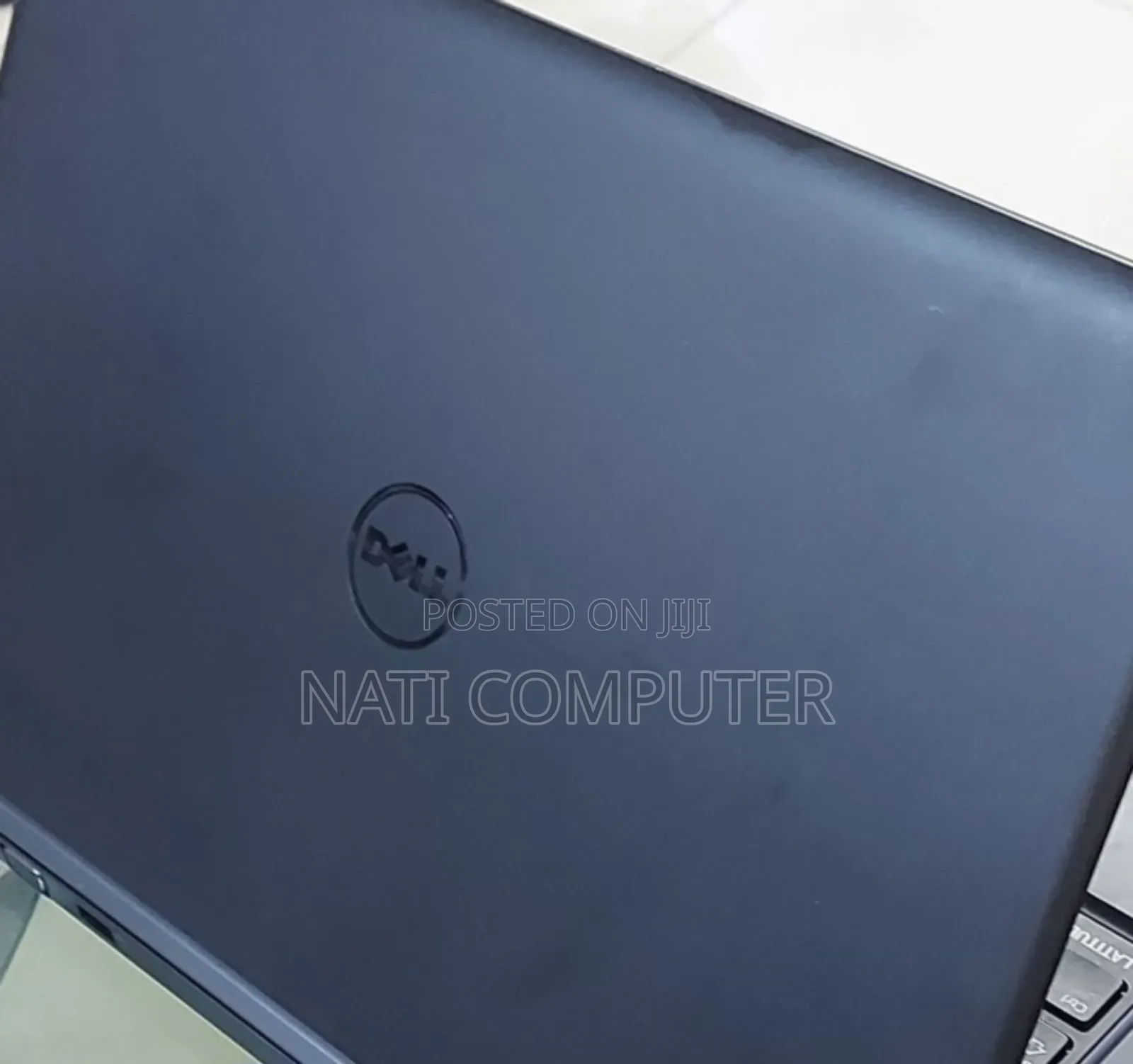 New Laptop Dell XPS 15 16GB Intel Core I7 SSD 256GB