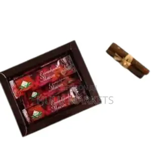 ተርማ Themra Macu Honey ግማሽ