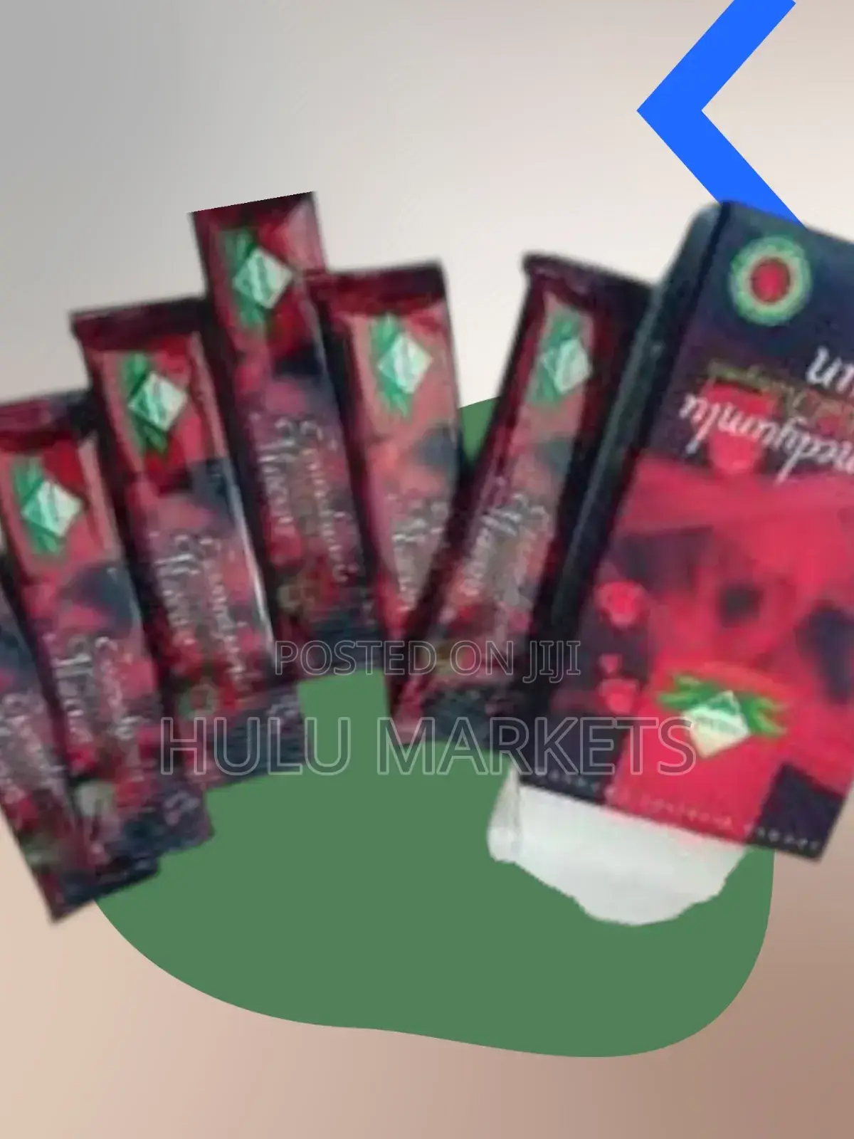 ቴምራ ቸኮሌት/ Themra Ep Macun Honey