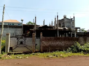 Photo - It's the Bast Property in Bahirdar Also It Is Close to the Road