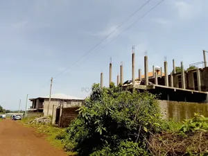 It's the Bast Property in Bahirdar Also It Is Close to the Road