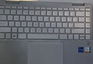 Photo - New Laptop HP Pavilion 13 16GB Intel Core I7 SSD 1T