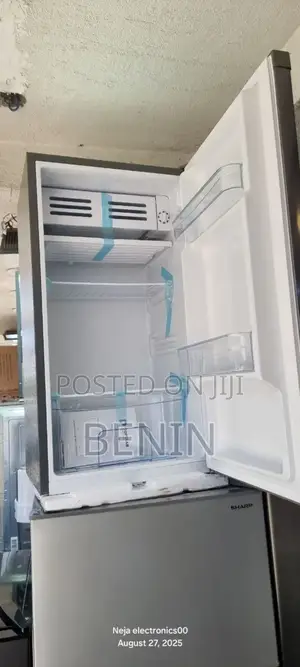 Popular Refrigerator 80-Liter 1-Door Deliver