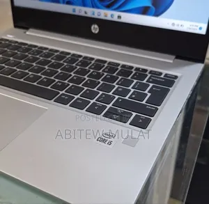 New Laptop HP ProBook 430 G7 16GB Intel Core i5 SSD 512GB