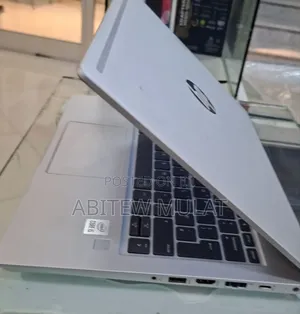 New Laptop HP ProBook 430 G7 16GB Intel Core i5 SSD 512GB