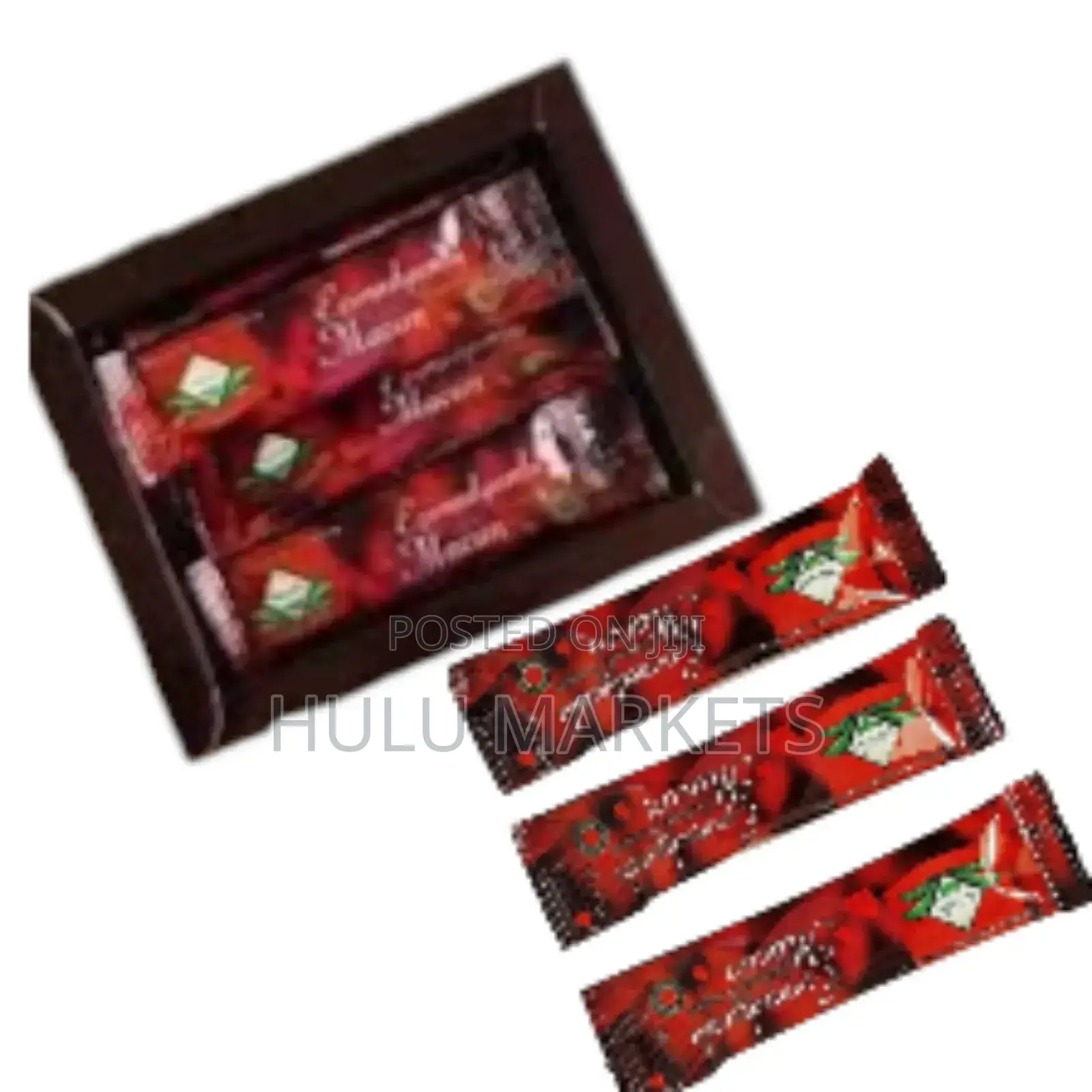 Therma Macun Honey for Couple  ግማሹ