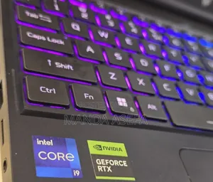 New Laptop Acer Predator Helios Neo 16 16GB Intel Core i9 SSD 1T