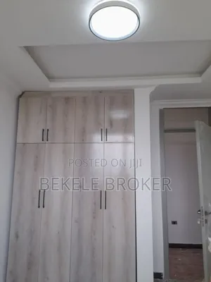 Furnished 3bdrm Apartment in አፓርትመንት, Bole for sale