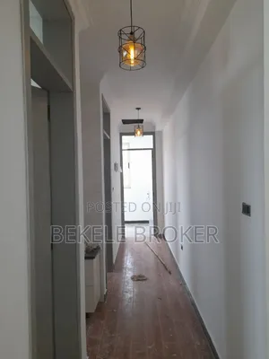 Furnished 3bdrm Apartment in አፓርትመንት, Bole for sale
