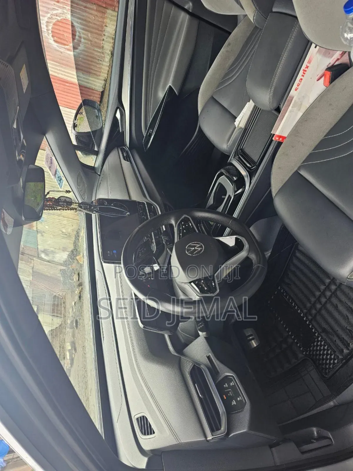 Volkswagen ID.4 2023 Silver