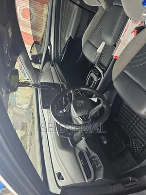 Volkswagen ID.4 2023 Silver