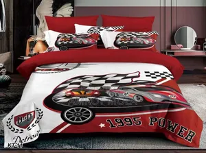 Yeljochi Comfort Alen