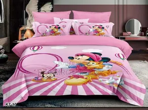 Yeljochi Comfort Alen