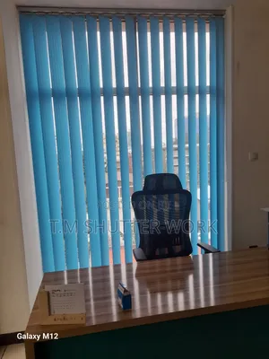 Photo - T.M General Roller Shutter Work