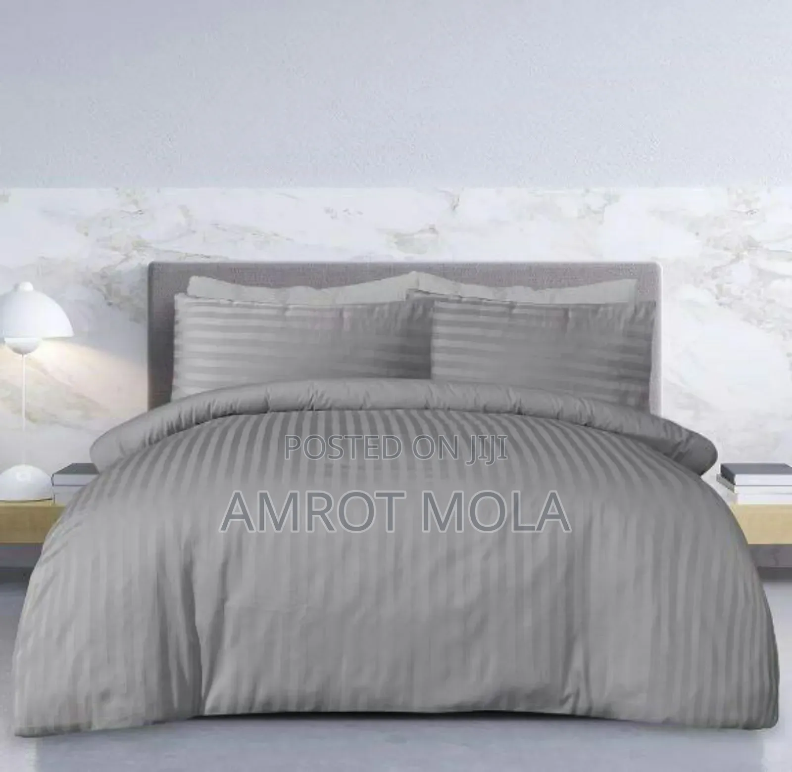 Kelel Talu Comfort Set