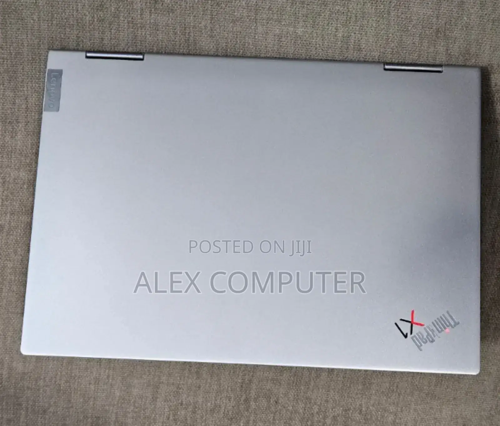 New Laptop Lenovo Thinkpad X1 Yoga 32GB Intel Core I7 SSD 512GB