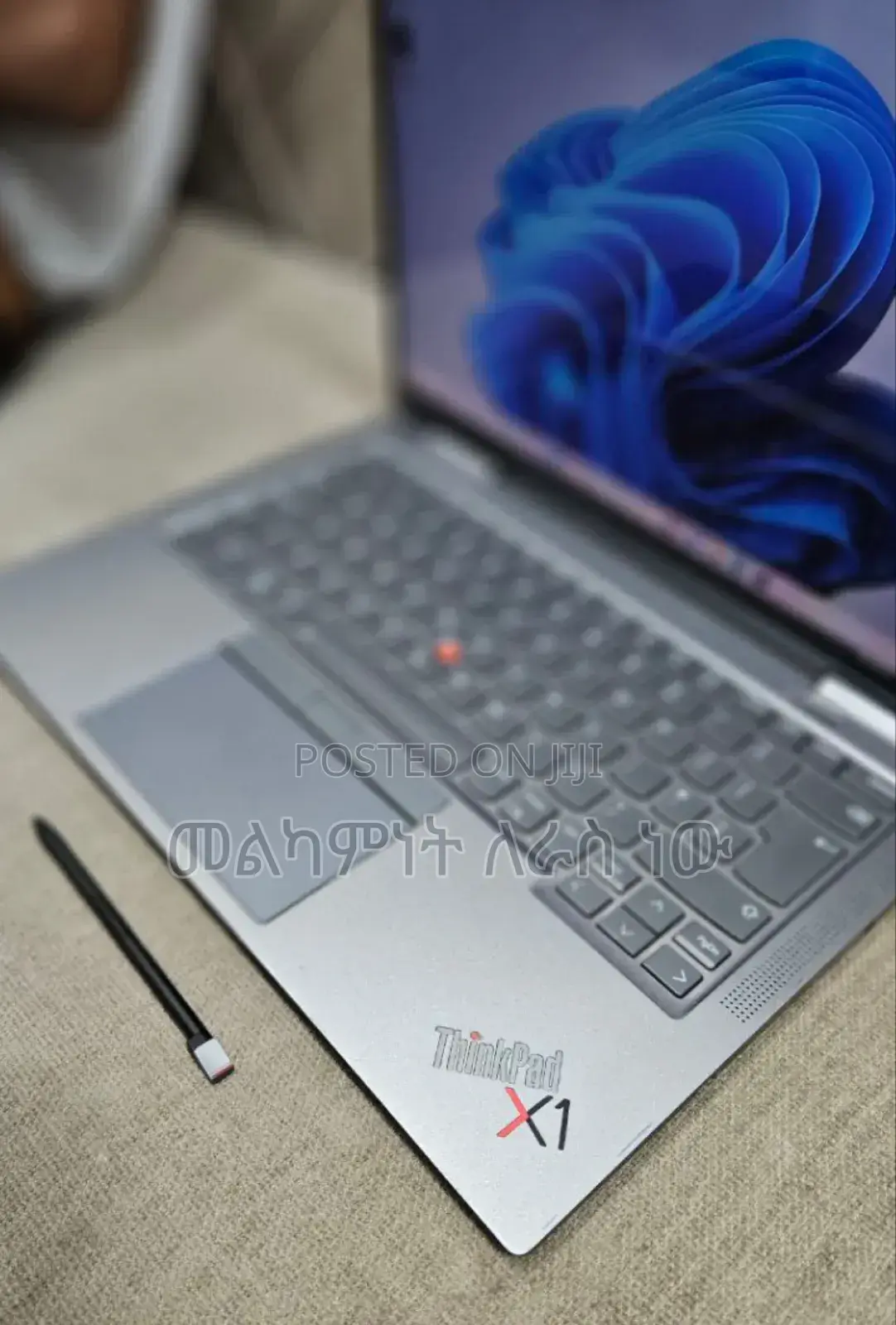 New Laptop Lenovo Thinkpad X1 Yoga 32GB Intel Core I7 SSD 512GB