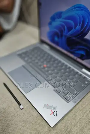 New Laptop Lenovo Thinkpad X1 Yoga 32GB Intel Core I7 SSD 512GB