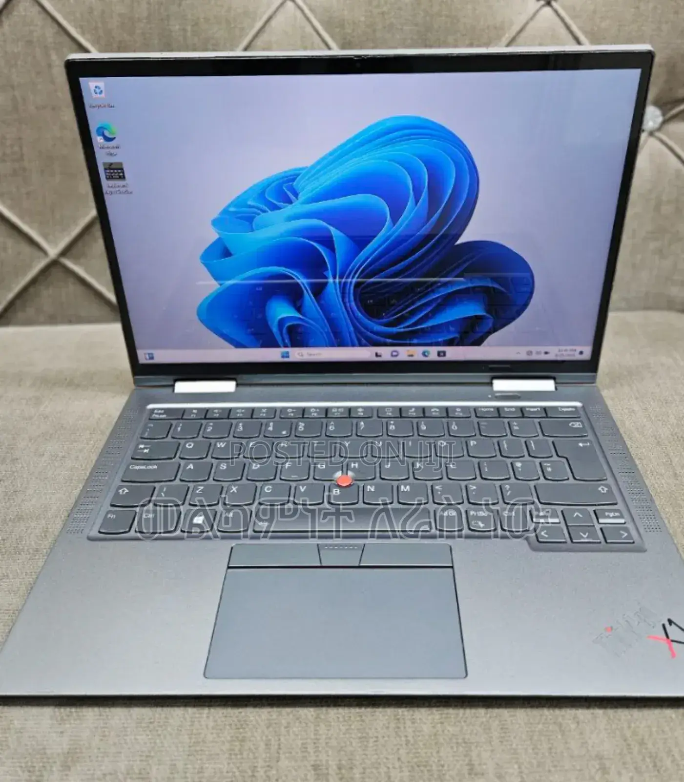 New Laptop Lenovo Thinkpad X1 Yoga 32GB Intel Core I7 SSD 512GB