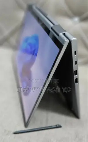 Photo - New Laptop Lenovo Thinkpad X1 Yoga 32GB Intel Core I7 SSD 512GB