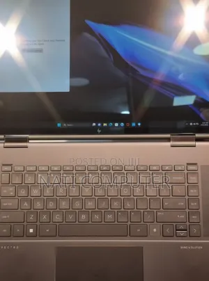 New Laptop HP Stream Notebook 16GB Intel Core I7 SSD 1T