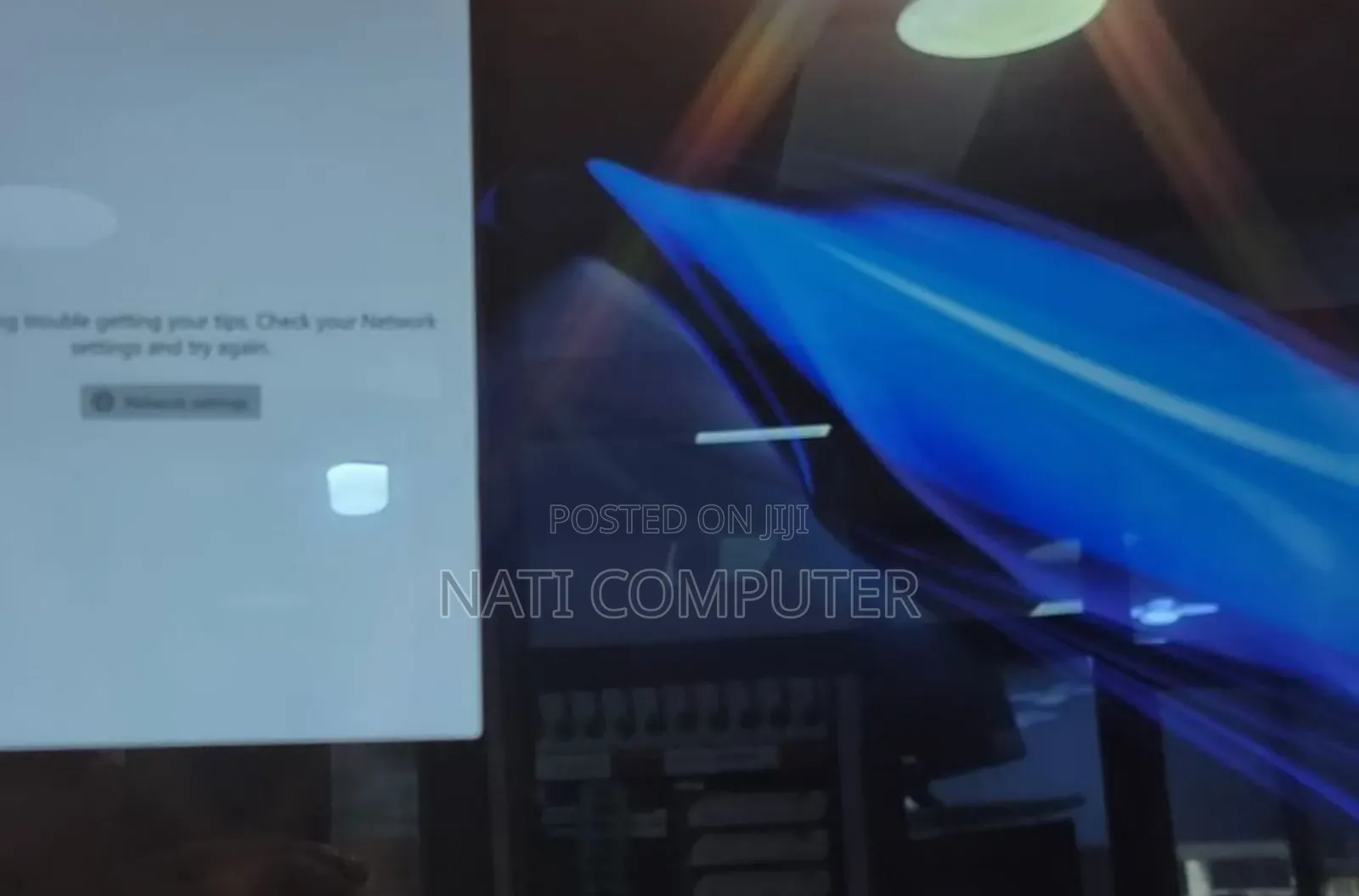 New Laptop HP Stream Notebook 16GB Intel Core I7 SSD 1T