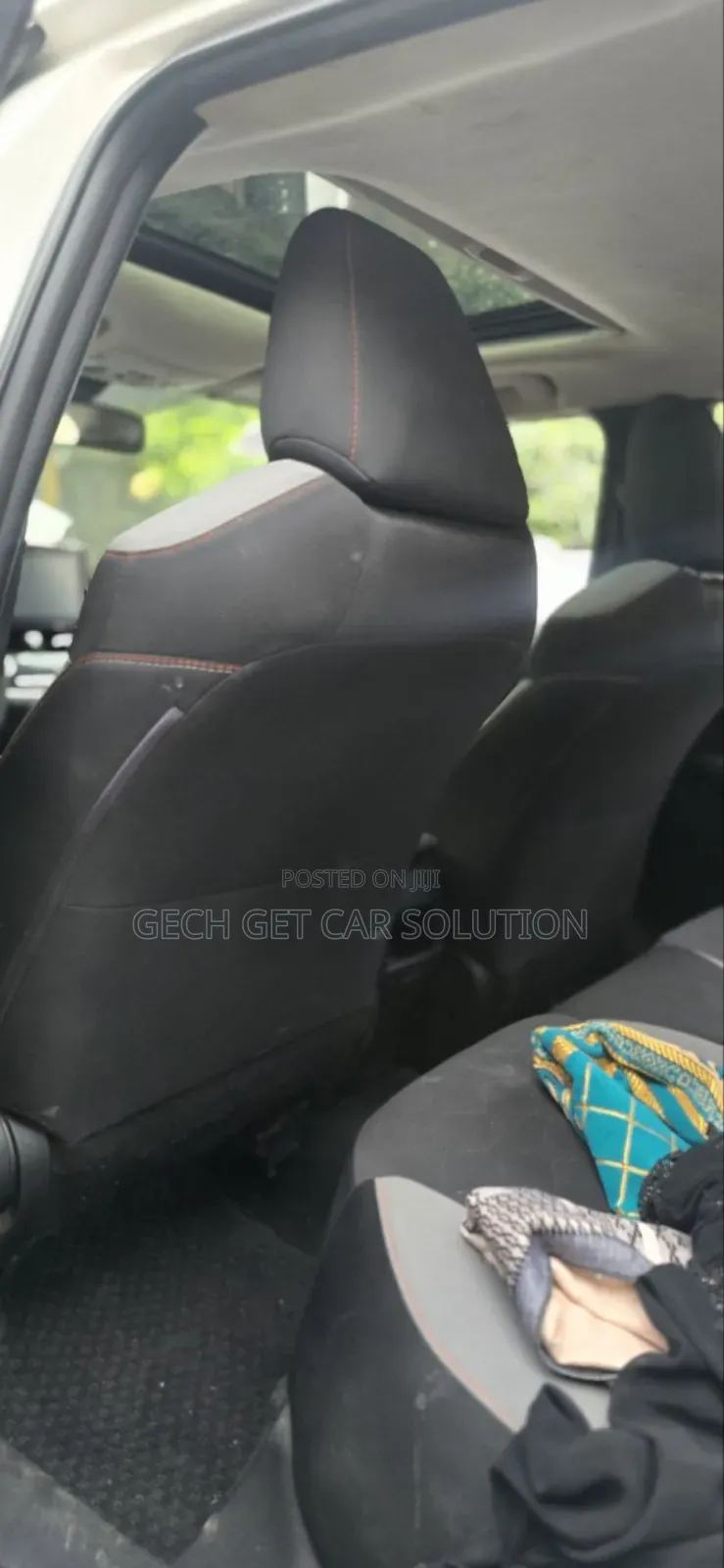 Toyota Corolla 2023 White