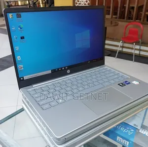 New Laptop HP Stream Notebook 16GB Intel Core i5 SSD 512GB
