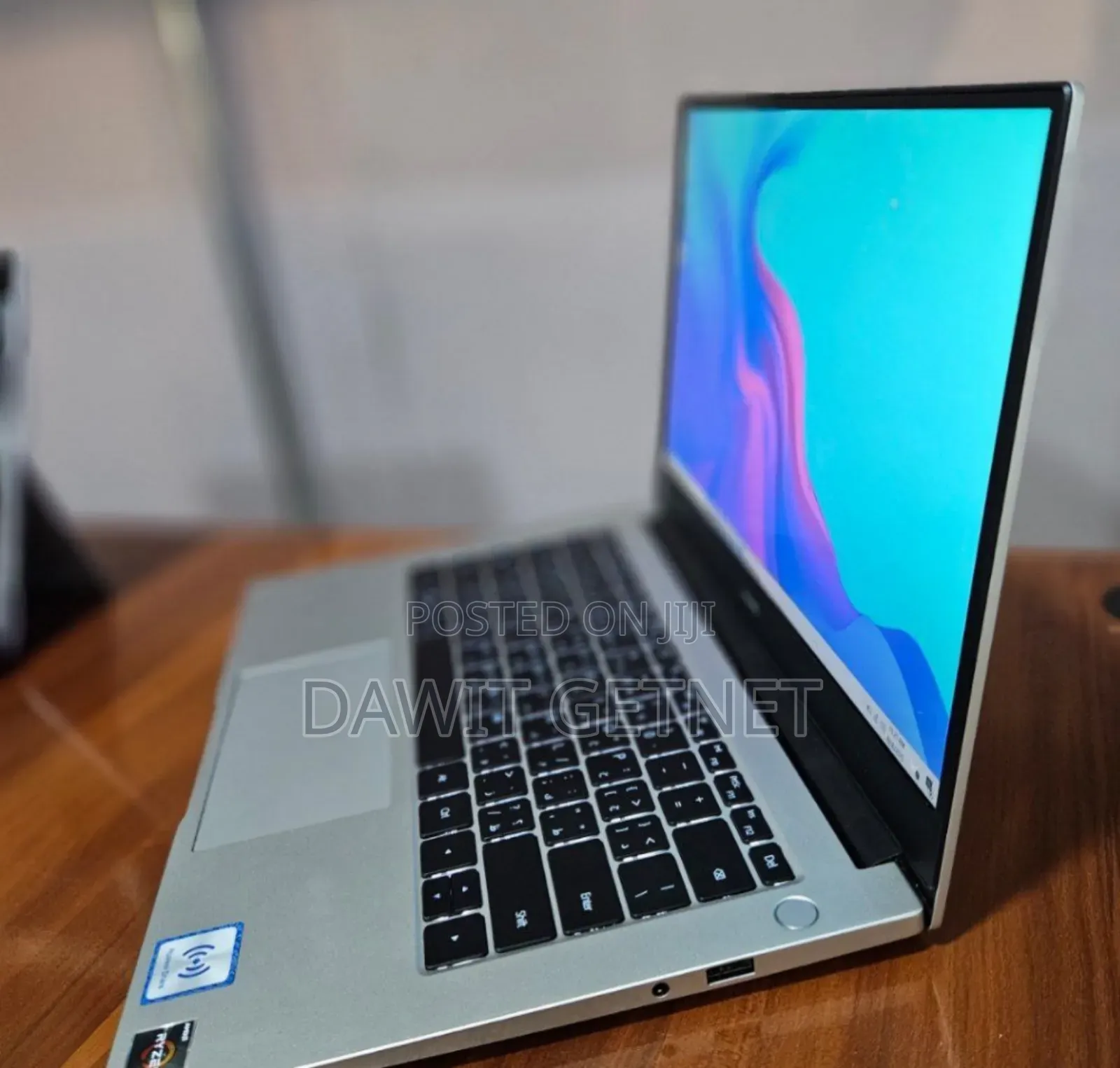 New Laptop HP Stream Notebook 16GB Intel Core i5 SSD 512GB
