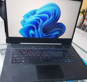 New Laptop Asus ROG Strix G15 32GB Intel Core I7 SSD 1T