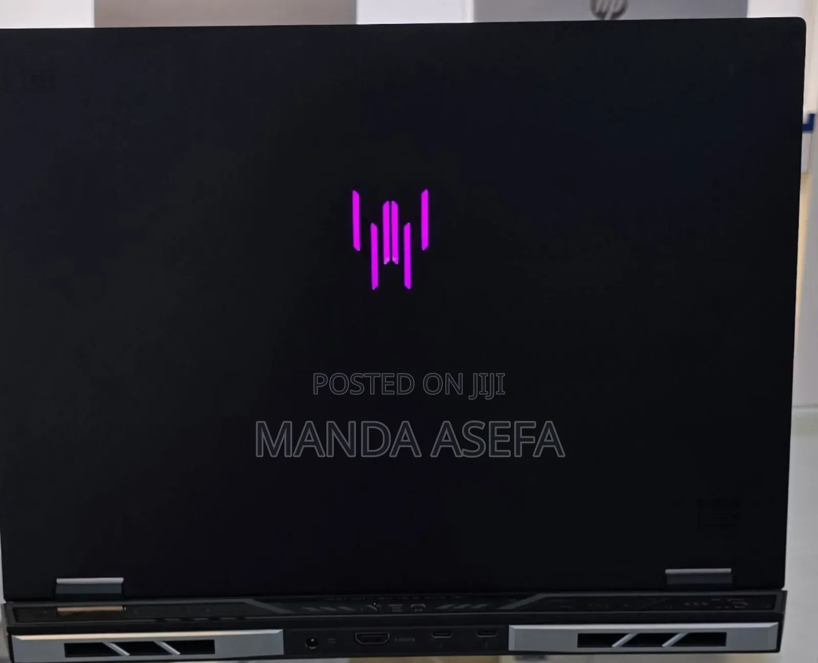 New Laptop Acer Predator Helios Neo 16 16GB Intel Core i9 SSD 1T