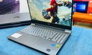 Photo - New Laptop HP Victus 15 16GB Intel Core I5 SSD 2T