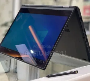 New Laptop Lenovo ThinkPad X380 Yoga 16GB Intel Core I7 SSD 512GB