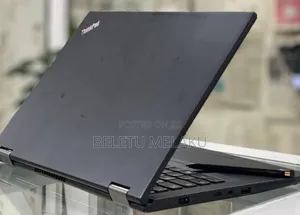 New Laptop Lenovo ThinkPad X380 Yoga 16GB Intel Core I7 SSD 512GB
